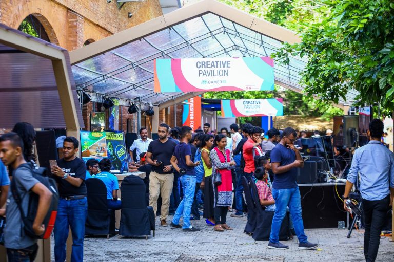 Disrupt Asia 2025: Sri Lanka’s Startup Festival Builds Strong Bridges with India