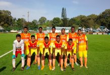 CISCE and Bihar Seal Their Spots in the Subroto Cup Sub Junior Boys (U-15) Final
