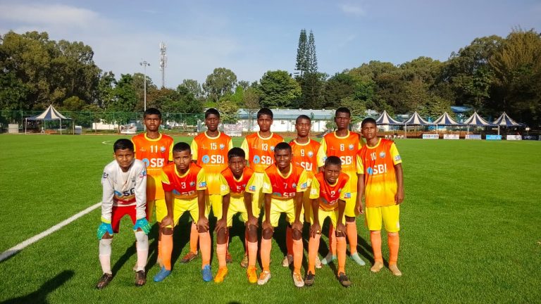 CISCE and Bihar Seal Their Spots in the Subroto Cup Sub Junior Boys (U-15) Final