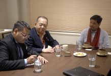 Government of Meghalaya Signs Landmark MoU with ASEAN One Japan to Boost Global Skilling and Employment Opportunities for Youth