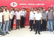 Jindal (India) Limited Hosts ‘Milaap’ Retailer Meet in Malda, Further Boosts Regional Presence