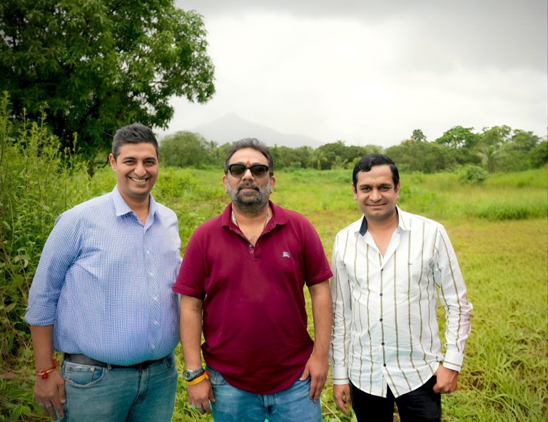 Sugee partners with ACE Dealmakers  to launch its first gated plotted development project