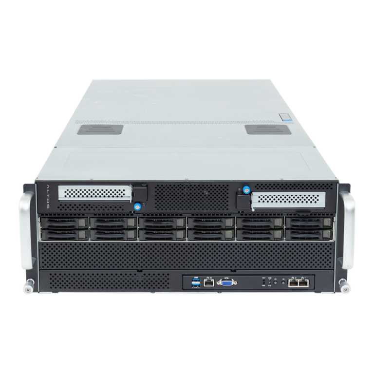 Altos India Unveils Next-Gen AI Server to Accelerate Enterprise Transformation
