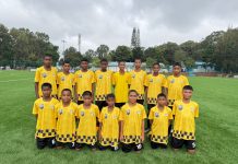64th Subroto Cup Kicks Off Sub Junior Boys (U-15) Category in Bengaluru