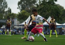 CISCE Triumphs Over Bihar to Win the 64th Subroto Cup Sub Junior Boys (U-15) Title