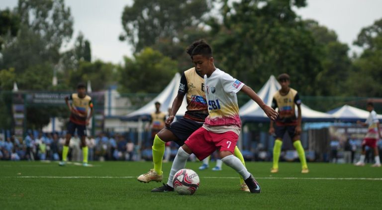 CISCE Triumphs Over Bihar to Win the 64th Subroto Cup Sub Junior Boys (U-15) Title