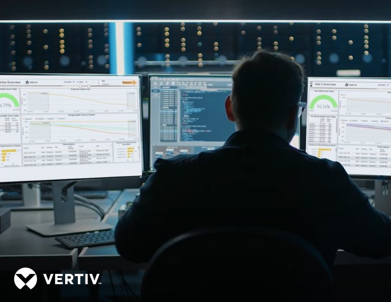 Vertiv acquires Generative AI software leader Waylay NV to enhance critical digital infrastructure operational intelligence, optimization, and services  