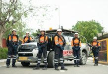 Vedanta Partners with NDRF to Train Employees with Life Support