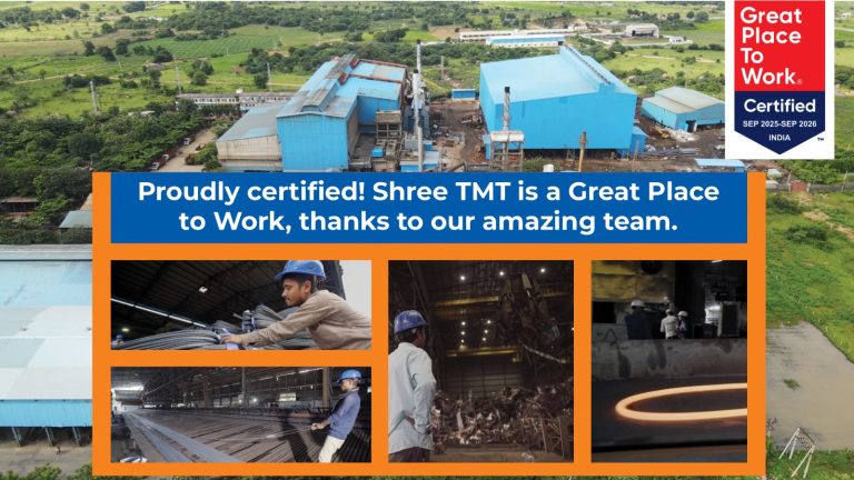 devashree-ispat-pvt-ltd.-(shree-tmt)-earns-2025-great-place-to-work-certification