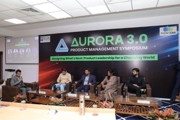aurora-3.0-at-xlri:-shaping-future-ready-product-leaders-with-purpose-and-innovation