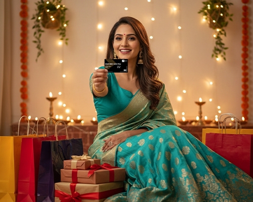 Celebrate Diwali with Easy EMI Shopping Using the Insta EMI Card: Apply Online