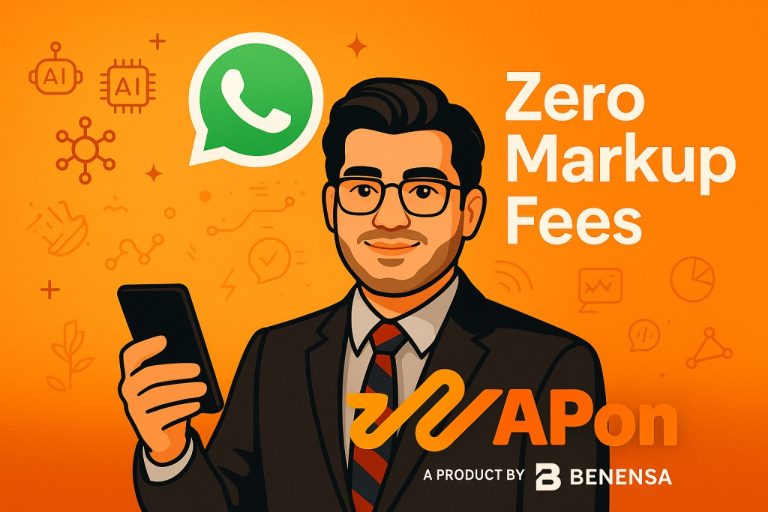 wapon-ushers-in-a-new-era-of-business-messaging-with-zero-markup-fees-and-ai-powered-solutions