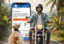 Bajaj Markets Helping Indians Access Low-Interest Bike Loans Online bajaj-markets-helping-indians-access-low-interest-bike-loans-online
