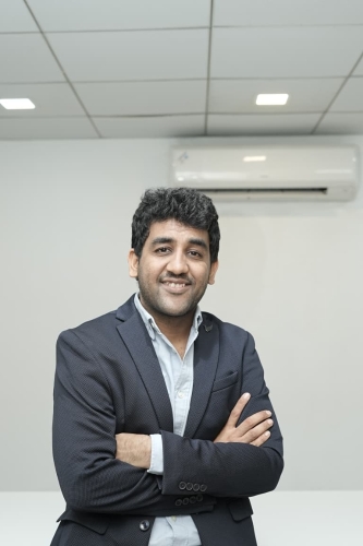 Digital Printing Is Redefining the Fabric of Indian Textiles: Aayush Rathi, Director, Orange O Tec Pvt. Ltd. digital-printing-is-redefining-the-fabric-of-indian-textiles:-aayush-rathi,-director,-orange-o-tec-pvt-ltd.