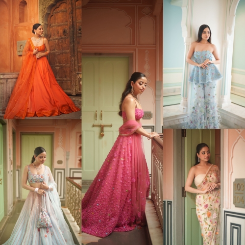 SUNAINA KHERA PRESENTS THE PINK POSTCARD sunaina-khera-presents-the-pink-postcard