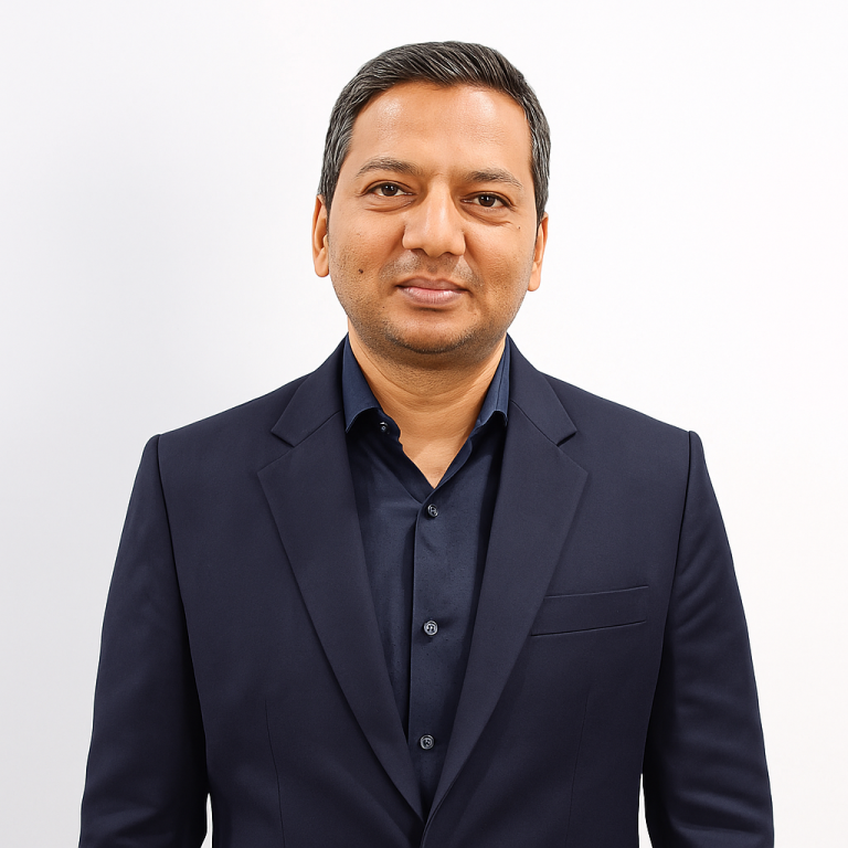 BharatPe Appoints Ajit Kumar as Chief Technology Officer to Drive Next Phase of Innovation and Scale