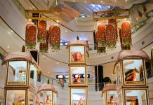 Phoenix Marketcity Pune Unveils ‘Folklore of India’ – A Spectacular Tribute to the Nation’s Cultural Heritage