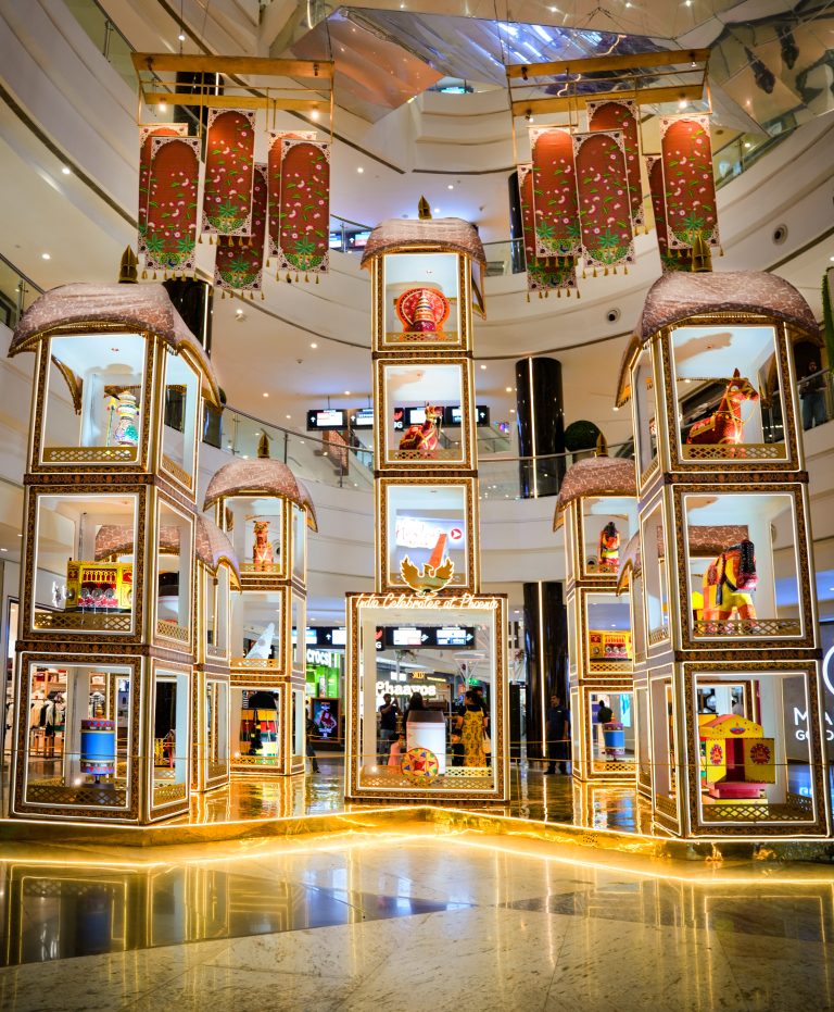 Phoenix Marketcity Pune Unveils ‘Folklore of India’ – A Spectacular Tribute to the Nation’s Cultural Heritage