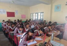 HP Government & Crack Academy to Conduct Phase II of Statewide Scholarship Test under “Mere Sheher Ke 100 Ratan” Program on October 9