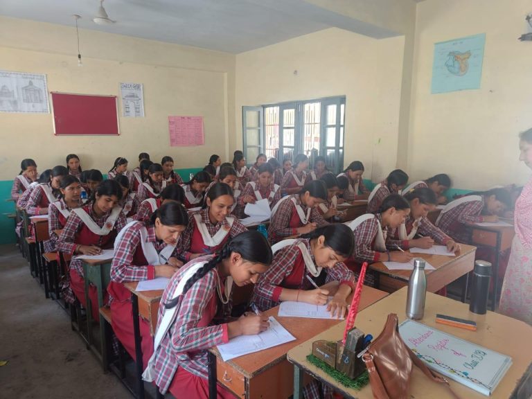 HP Government & Crack Academy to Conduct Phase II of Statewide Scholarship Test under “Mere Sheher Ke 100 Ratan” Program on October 9