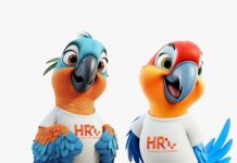 HRV Pharma Unveils Max and Luna as Brand Mascots, symbolizing Partnership and Purpose