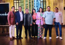 Timbuckdo Opens Zee TV’s IdeaBaaz with an All Titan (investor) Deal – Redefining India’s Student Gig Revolution