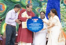 Amrita Vishwa Vidyapeetham Establishes UNESCO Chair on Assistive Technologies in Education