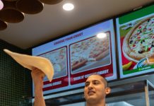 Papa Johns Launches in India with Four Restaurants in Bengaluru
