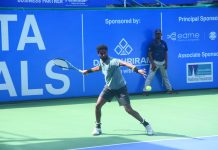 Manish, Keerthivassan, Vaishnavi & Akanksha enter finals after gruelling wins at 30th Fenesta Open National Tennis Championship