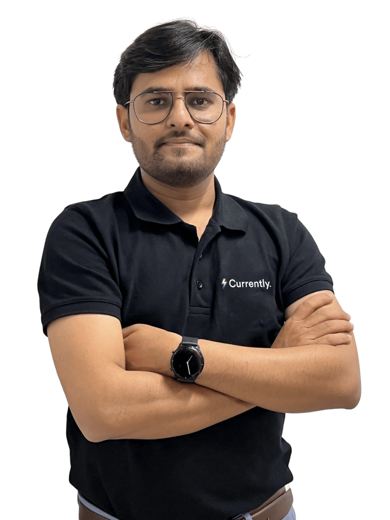 Currently raises $1 Million to Build India’s First Real-Time Social Network App