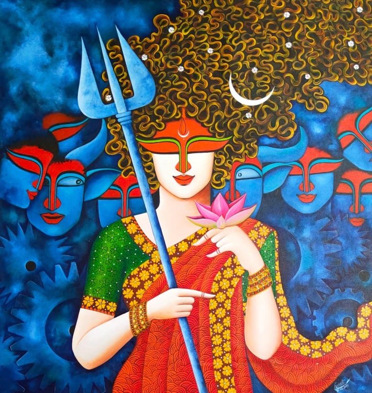 6th Mumbai Art Fair to Showcase 3,000+ Artworks by 250 upcoming artists from across the Country