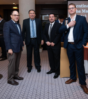 the-embassy-of-argentina-and-government-of-misiones-successfully-host-yerba-mate-tasting-events-in-new-delhi-and-mumbai.