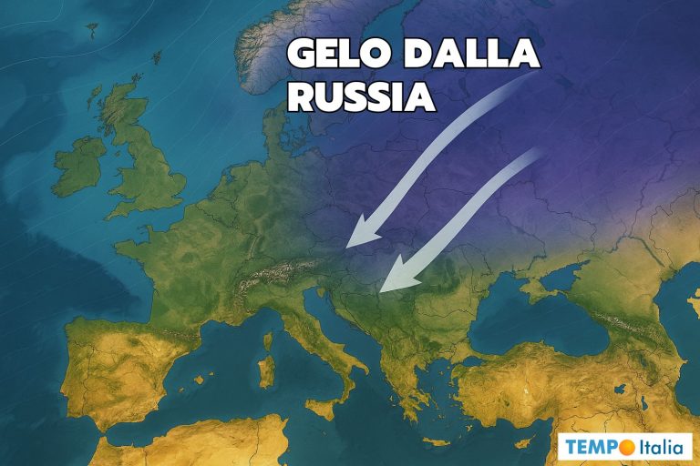 quando-la-siberia-“entra”-in-italia:-il-ruolo-del-vento-burian-e-cosa-aspettarci
