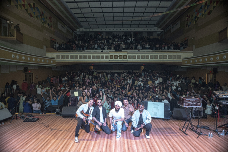 XLRI Jamshedpur Hosts Ensemble Valhalla 2025: A Power-Packed Celebration of Culture, Sports & Management Excellence