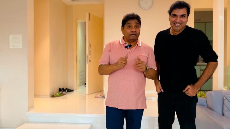 director-sammir-i.-patel-unveils-‘sansani’:-a-thriller-comedy-built-for-the-digital-age