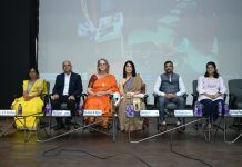 UNFPA India Advocates for Demographic Resilience at the 46th Conference of the Indian Association for the Study of Population; Felicitates the International Union for the Scientific Study of Population for UN Population Award