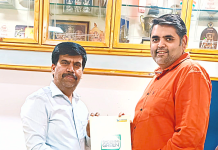 Odysse Electric Signs MoU with Shriram Green Finance to Accelerate Adoption of Electric Two-Wheelers in India