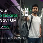 Navi UPI integrated with ONDC