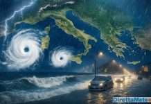 Meteo: vortici e maltempo in settimana, weekend diverso meteo:-vortici-e-maltempo-in-settimana,-weekend-diverso