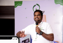 Ramkumar Sankarapandian Makes Major Entry Into India’s Textile Sector With Strategic Surat Acquisitions ramkumar-sankarapandian-makes-major-entry-into-india’s-textile-sector-with-strategic-surat-acquisitions