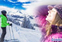 Meteo, il freddo arretra: l’Anticiclone punta dritto al Natale meteo,-il-freddo-arretra:-l’anticiclone-punta-dritto-al-natale