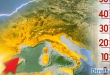 Settimana sotto l’alta pressione: fase lunga e destinata a proseguire settimana-sotto-l’alta-pressione:-fase-lunga-e-destinata-a-proseguire