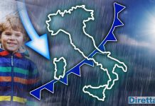 Meteo, fase anticiclonica forte ma da questa giornata inizia la svolta meteo,-fase-anticiclonica-forte-ma-da-questa-giornata-inizia-la-svolta