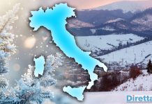 Possibili nevicate Martedì 16: sorpresa per tre regioni possibili-nevicate-martedi-16:-sorpresa-per-tre-regioni