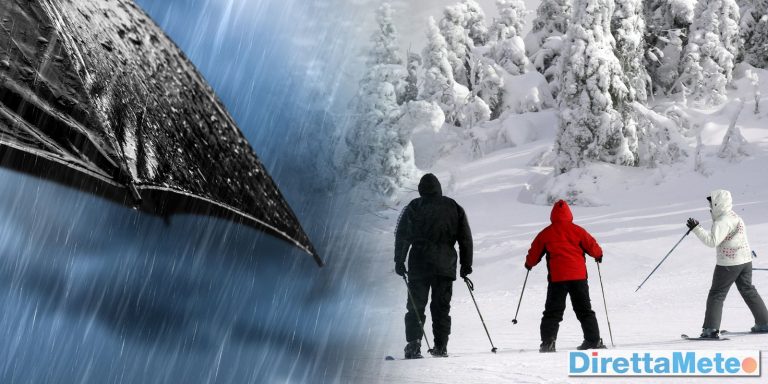 Previsioni a lungo termine dell’Inverno: cosa è realistico aspettarsi