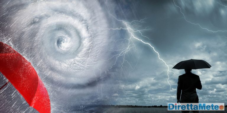 Ribaltoni meteo in arrivo: la nuova fase parte dalla prossima settimana