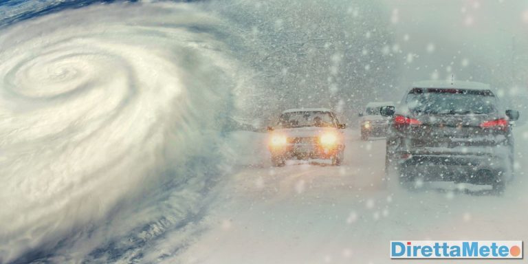 Meteo, verso un cambio netto: dalla prossima settimana tornano pioggia e neve