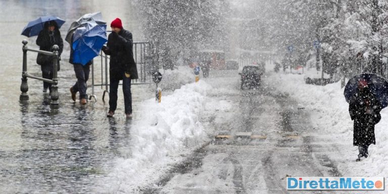 Non è un capriccio previsionale: il FREDDO è fondamentale in questa fase dell’anno