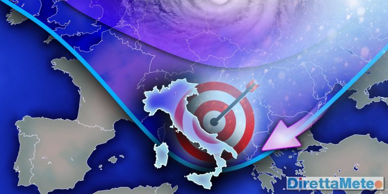 INVERNO 2025-2026: quali eventi atmosferici servono per una stagione da record