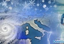 Fine dell’anticiclone, tornano pioggia e neve: la data da segnare fine-dell’anticiclone,-tornano-pioggia-e-neve:-la-data-da-segnare